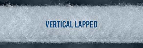 Vertical-Lapped