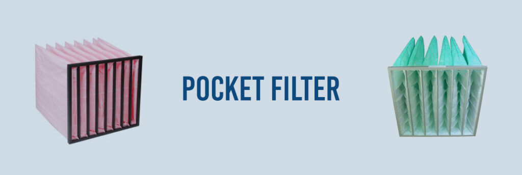 Pocket Filters