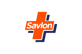 savlon logo
