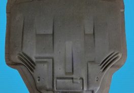 Engine-Heat-Shield-Automotive-lightweight-high-strength