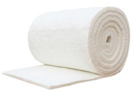 Exhaust FiberGlass Felt