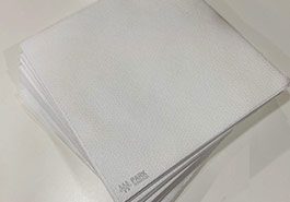 Ceiling Filter for paint booth