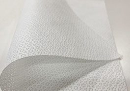Breather Fabric