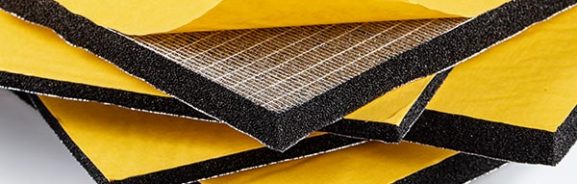 acoustic-and-heat-insulating-material