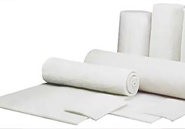 Dust Bag Filters