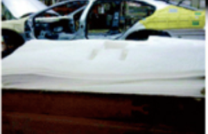 Activated air Carbon Filters